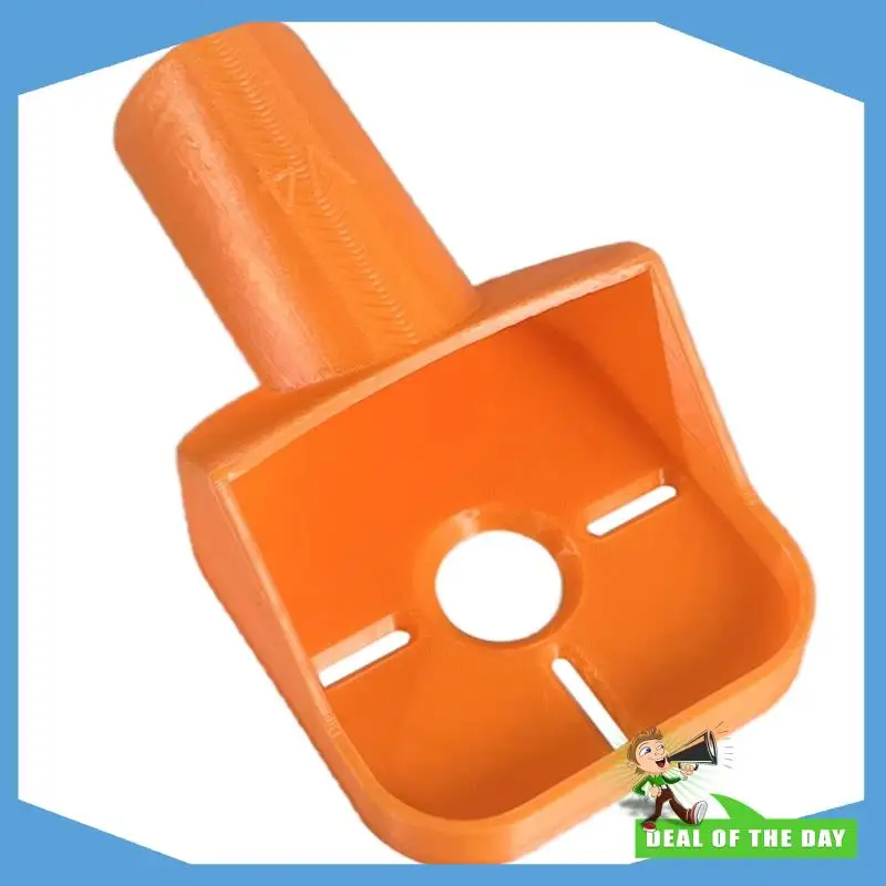 24-Hour Delivery Universal For Drilling Dust Collection Attachment Multifunctional Dust Shroud For Precise For Drilling B
24-Hour Delivery Universal For Drilling Dust Collection Attachment Multifunctional Dust Shroud For Precise For Drilling B