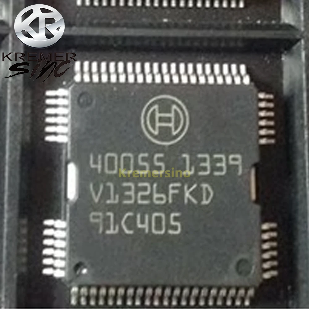 40055 EDC16 Высоковольтная компьютерная плата Common Rail Вразрывной чип впрыска топлива
40055 EDC16 Высоковольтная компьютерная плата Common Rail Вразрывной чип впрыска топлива