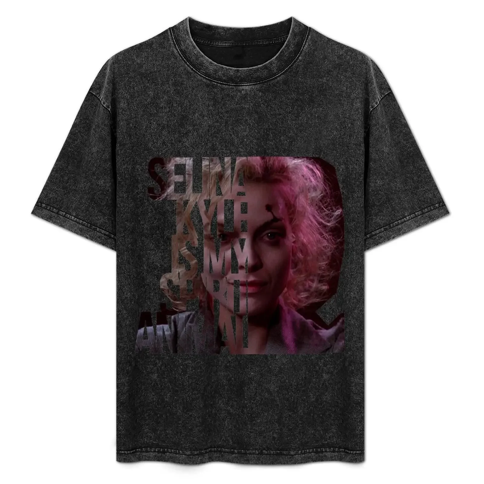 Selina Kyle is my spirit animal T-Shirt blue archive cheap stuff baggy shirts mens graphic t-shirts
Selina Kyle is my spirit animal T-Shirt blue archive cheap stuff baggy shirts mens graphic t-shirts