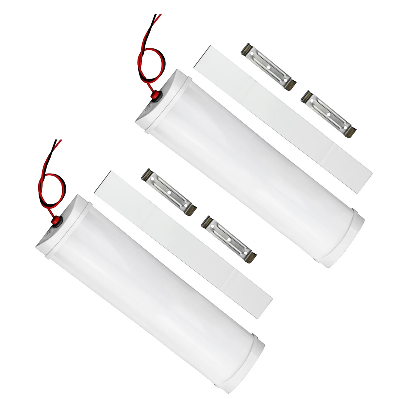 2Pcs 72LED 12V 24V Ceiling Light Interior Trailer Boat Cargo Camper Lamp LED Lights for Car Accessories Van Car Led Light Bar
2Pcs 72LED 12V 24V Ceiling Light Interior Trailer Boat Cargo Camper Lamp LED Lights for Car Accessories Van Car Led Light Bar