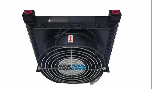 AL608/609 Hydraulic Oil Station Radiator Air Cooler Type Radiator Fan Oil Cooler Water Cooling Plate
AL608/609 Hydraulic Oil Station Radiator Air Cooler Type Radiator Fan Oil Cooler Water Cooling Plate