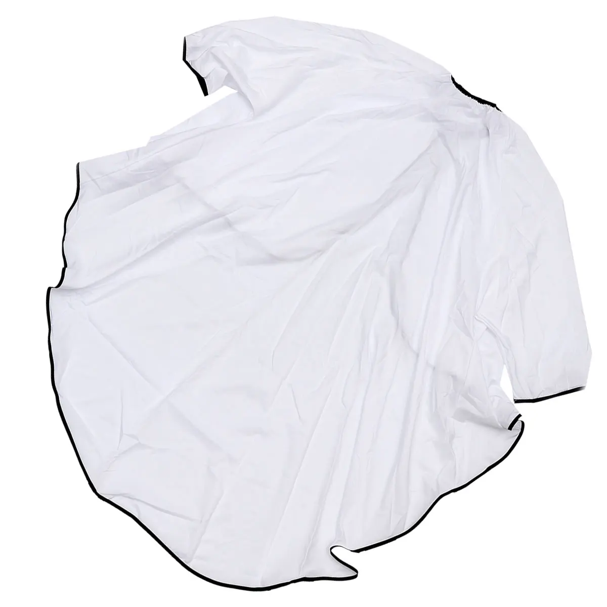 Waterproof Hairdressing Cape Stylist Beauty Capes Barber Cloth with Sleeves Adjustable Buckles Non-stick Hair Design Hair
Waterproof Hairdressing Cape Stylist Beauty Capes Barber Cloth with Sleeves Adjustable Buckles Non-stick Hair Design Hair
