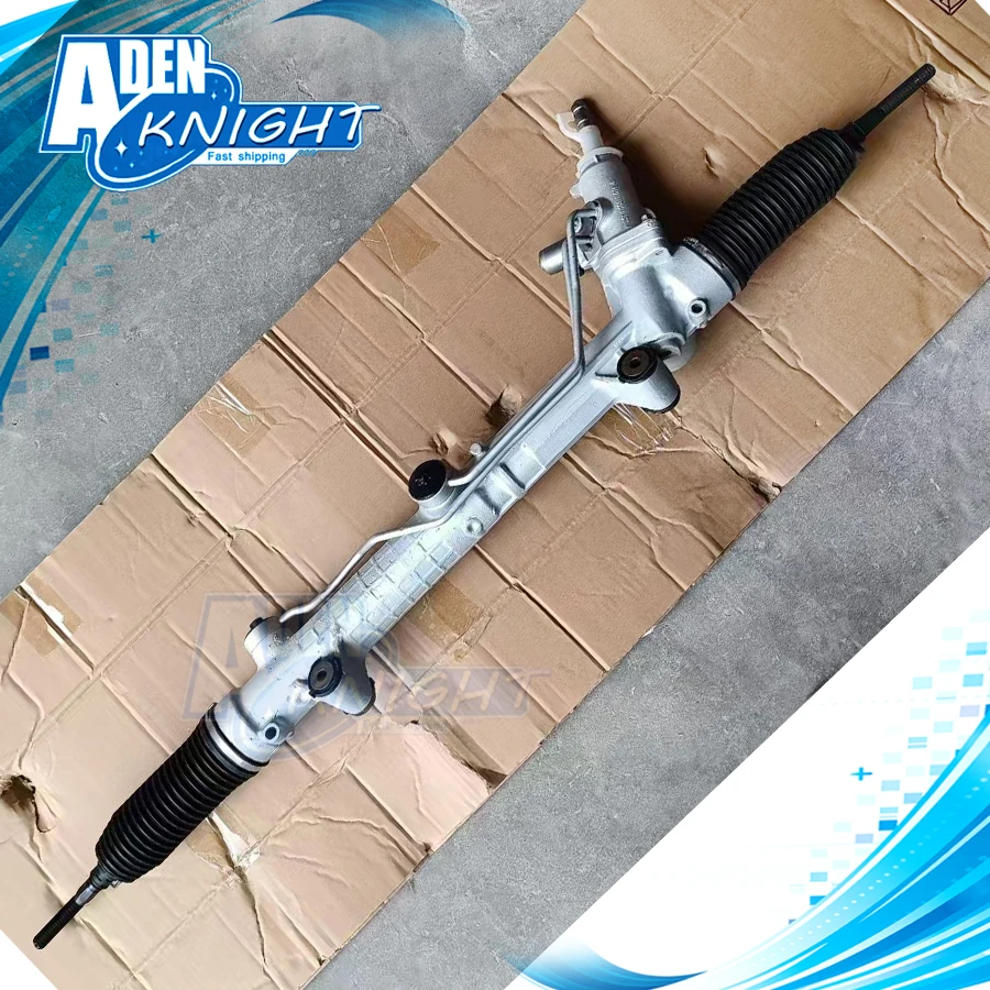 With sensor Power Steering Rack Gear box For Mercedes W164 1644600900 A1644600900 Right hand drive
With sensor Power Steering Rack Gear box For Mercedes W164 1644600900 A1644600900 Right hand drive