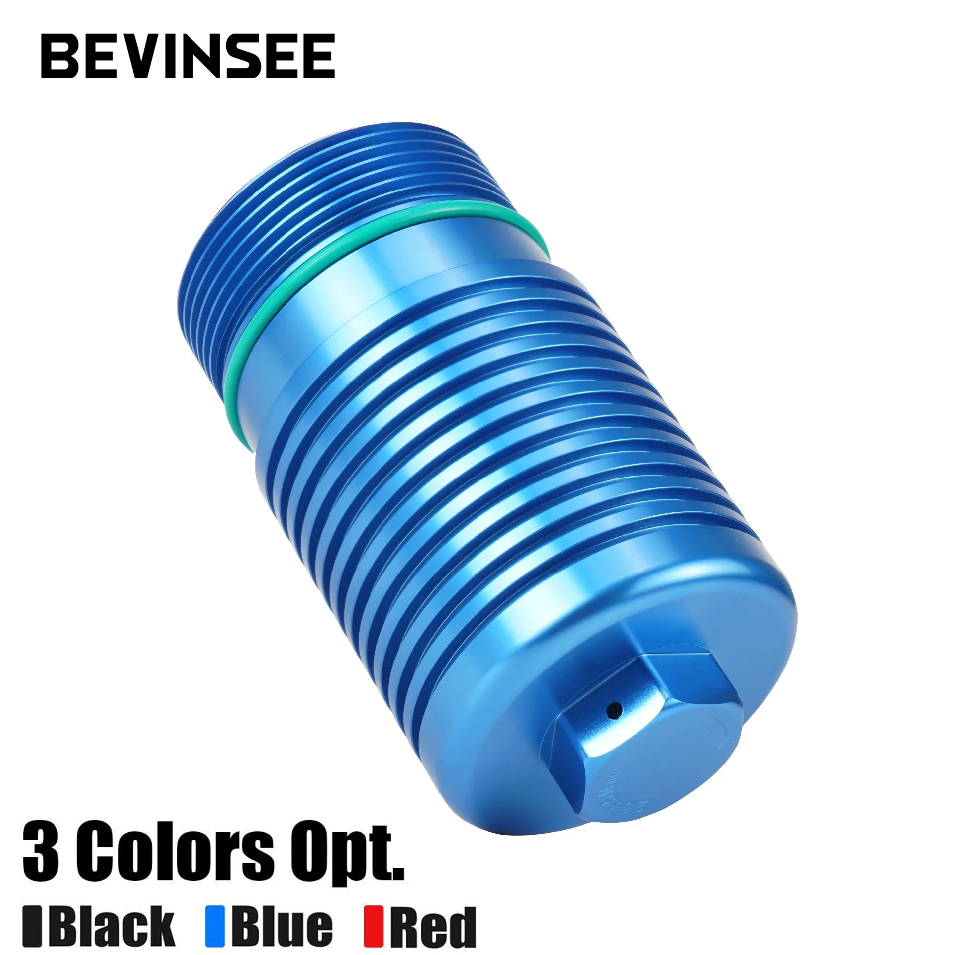 Oil Filter Housing Cover for Audi A3 8V S3 8V TTS 8S TT for Seat Leon for Skoda Octavia Mk1 Superb 1.8T 2.0T Replaces 06L115408
Oil Filter Housing Cover for Audi A3 8V S3 8V TTS 8S TT for Seat Leon for Skoda Octavia Mk1 Superb 1.8T 2.0T Replaces 06L115408