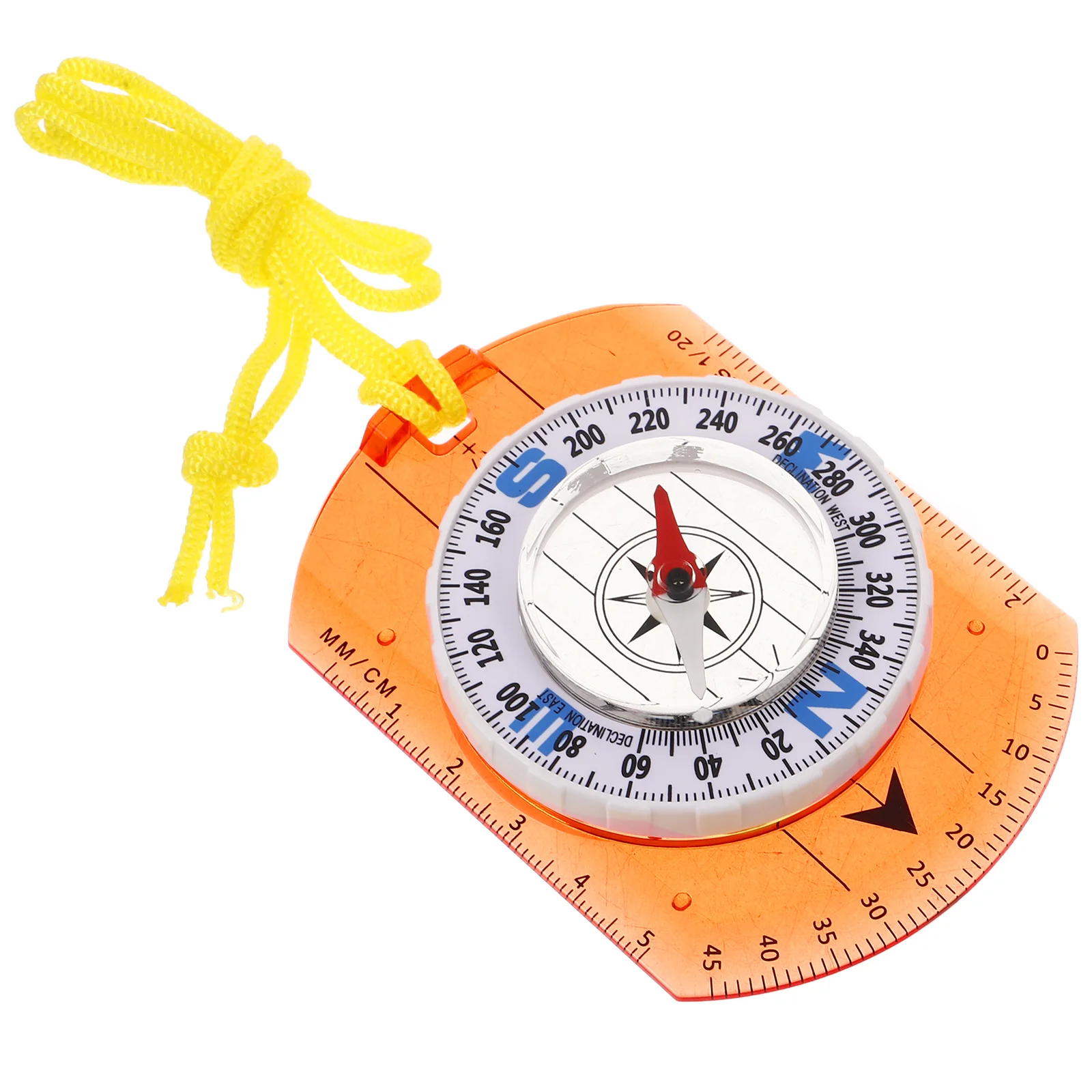 Outdoor Compass Hiking Supply Map Basic Multifunction 900X650X130CM for Orange Travel
Outdoor Compass Hiking Supply Map Basic Multifunction 900X650X130CM for Orange Travel