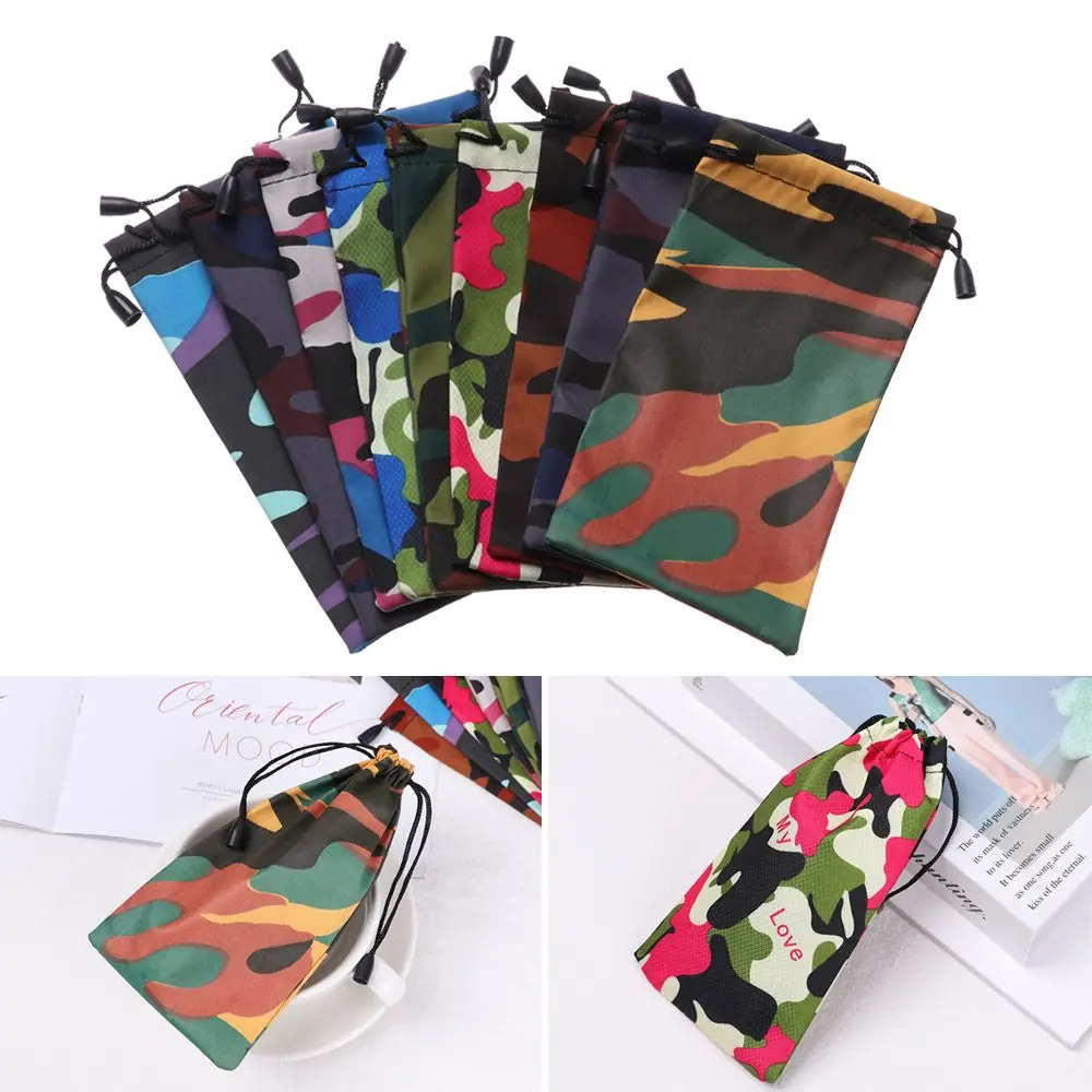 5Pcs Random Color New Accessories Reading Glasses Cases Eyeglass Container Glasses Cloth Bags Eyewear Bag
5Pcs Random Color New Accessories Reading Glasses Cases Eyeglass Container Glasses Cloth Bags Eyewear Bag