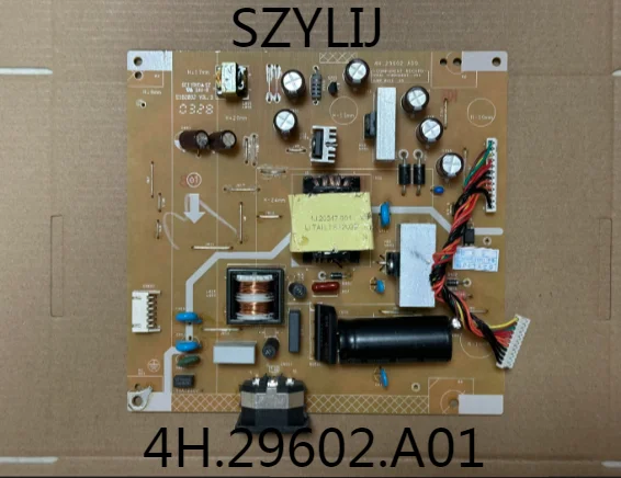 orignal for SW2700-B SW2700PT 4H.29602.A01 = 4H.29602.A10
orignal for SW2700-B SW2700PT 4H.29602.A01 = 4H.29602.A10
