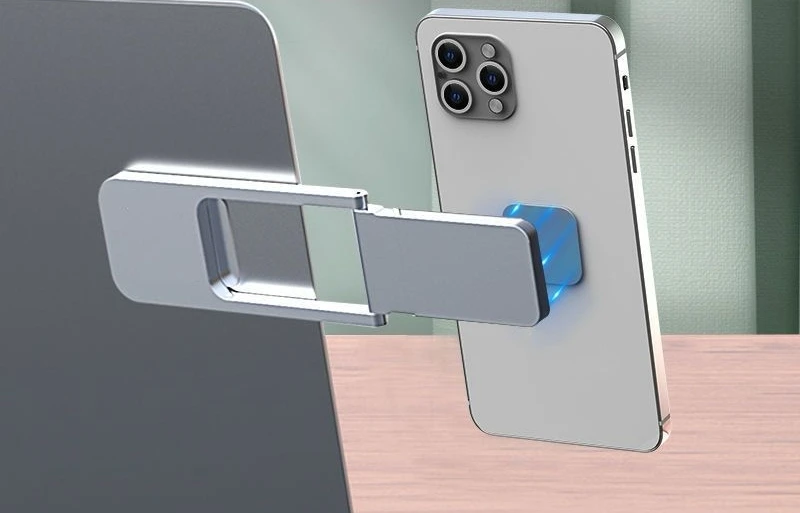 Laptop stand, monitor stand, aluminum alloy invisible laptop extension phone stand
Laptop stand, monitor stand, aluminum alloy invisible laptop extension phone stand
