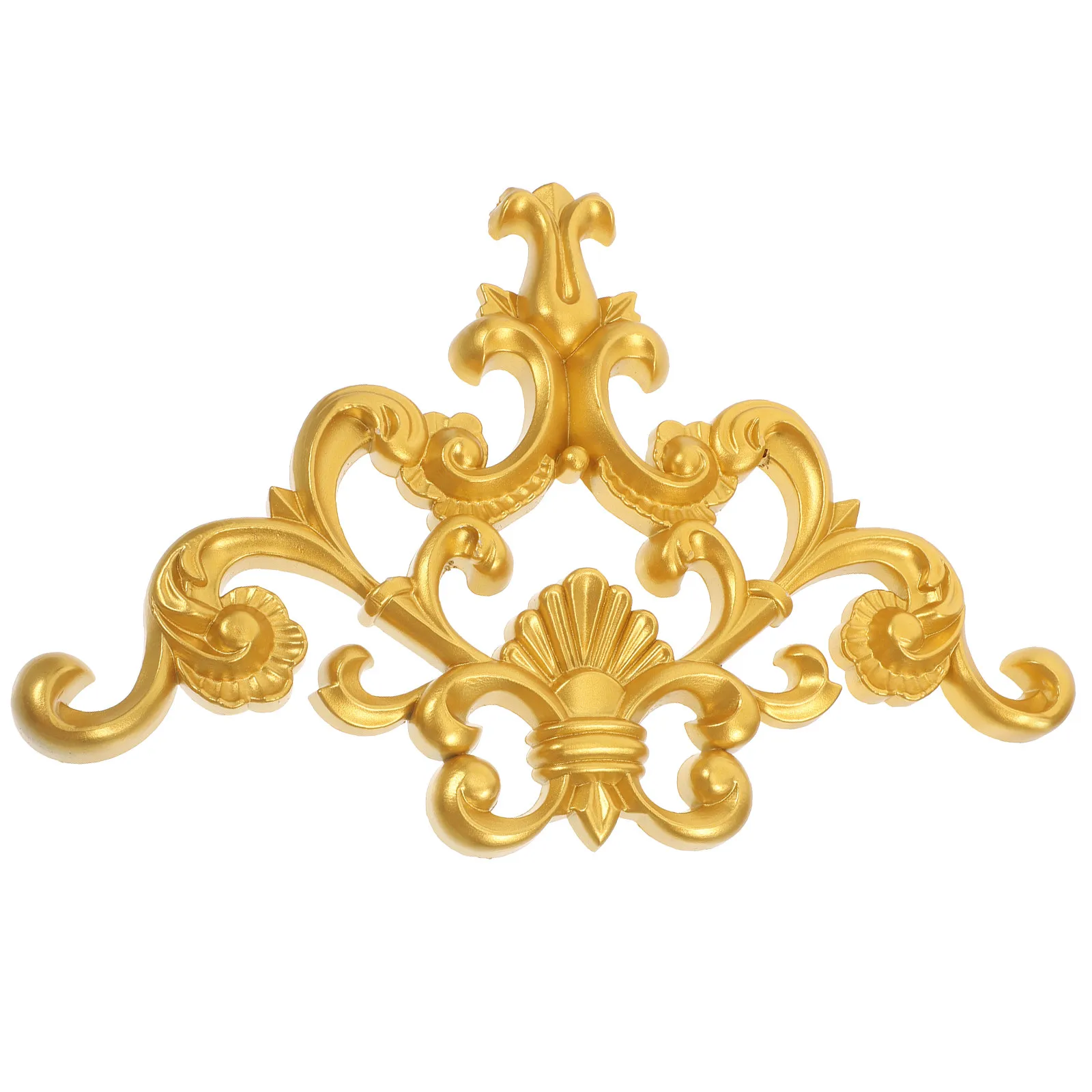Flower Carved Onlay Applique PVC Wall Decoration for Living Room Backdrop Ceiling Door Cabinet Wardrobe Furniture European Style
Flower Carved Onlay Applique PVC Wall Decoration for Living Room Backdrop Ceiling Door Cabinet Wardrobe Furniture European Style