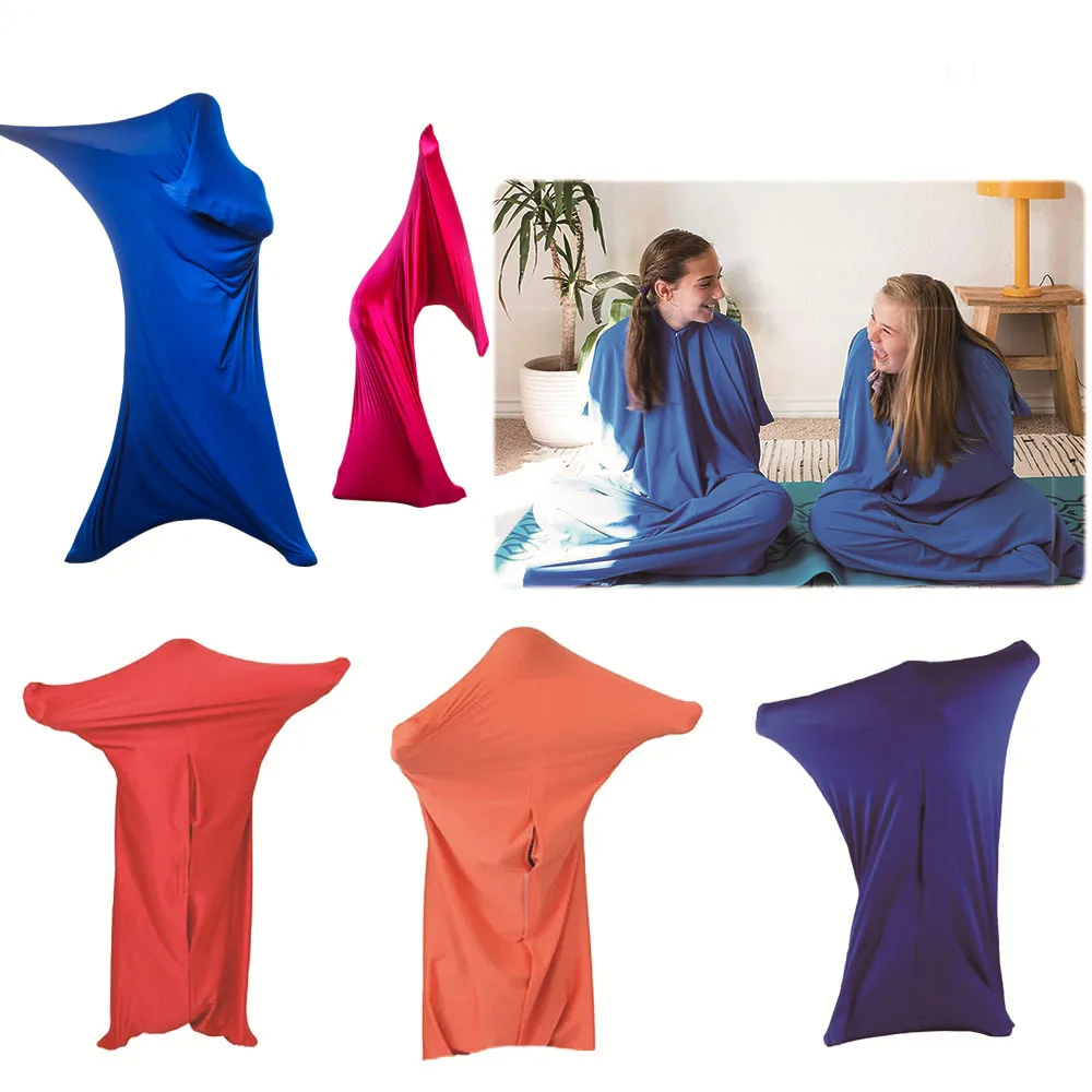 Sensory Quilt Cover Magic Bag Antistress Foot Adult Toys Unique Toy Cool Things Gift Fidget Adults Stress Relief Fidgets Autism
Sensory Quilt Cover Magic Bag Antistress Foot Adult Toys Unique Toy Cool Things Gift Fidget Adults Stress Relief Fidgets Autism