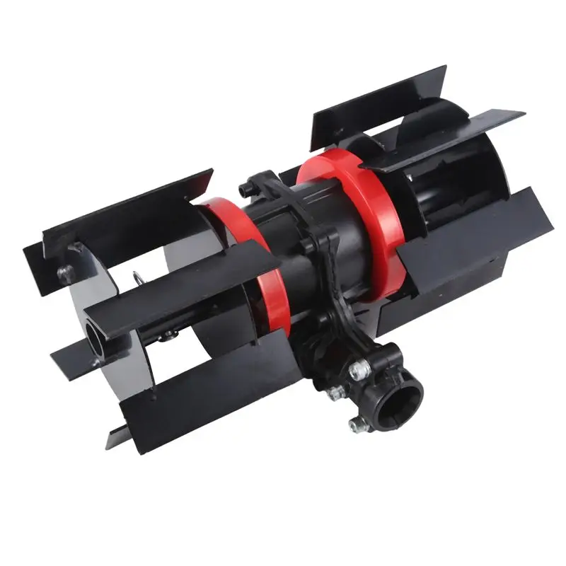 Universal Alloy Lawnmower Mower Accessory Straight Oblique Blade Loosening Trenching Weeding Deep Plowing Wheel 10Cm
Universal Alloy Lawnmower Mower Accessory Straight Oblique Blade Loosening Trenching Weeding Deep Plowing Wheel 10Cm