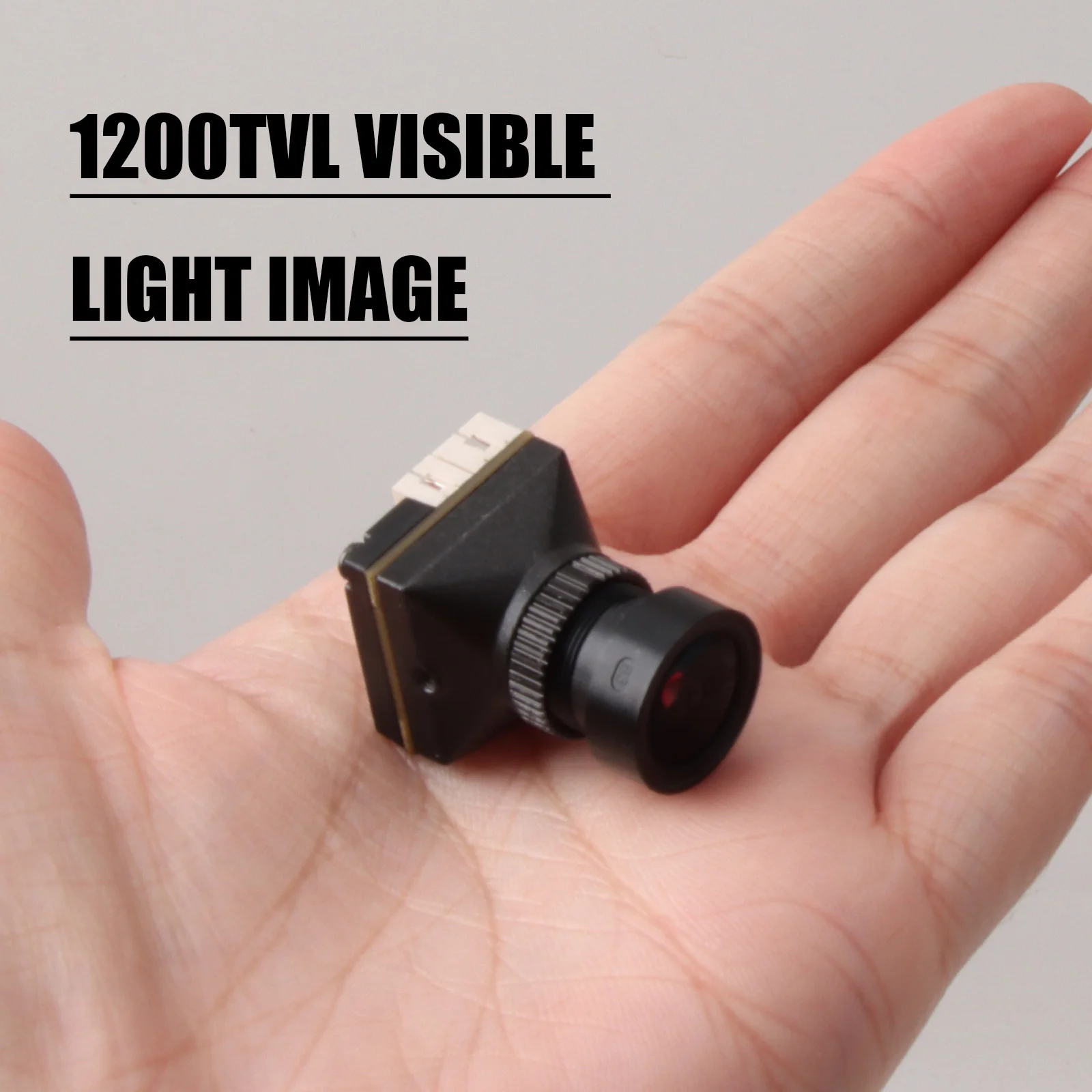 1500Tvl Cmos Fpv Camera 1/4.5 Inch Sensor 4.6V-20V Wide Voltage Ntsc/Pal Switchable Mini Cvbs Camera For Racing Drone
1500Tvl Cmos Fpv Camera 1/4.5 Inch Sensor 4.6V-20V Wide Voltage Ntsc/Pal Switchable Mini Cvbs Camera For Racing Drone