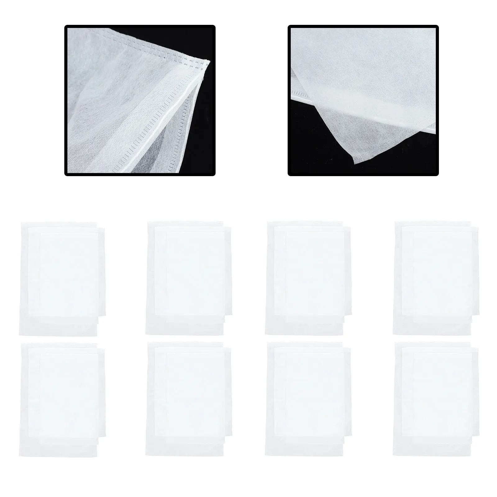 150Pcs Dustproof Shoe Storage Bags Nonwoven Drawstring Shoe Organizer Portable Travel Shoes Pouches Sneakers Organizer
150Pcs Dustproof Shoe Storage Bags Nonwoven Drawstring Shoe Organizer Portable Travel Shoes Pouches Sneakers Organizer