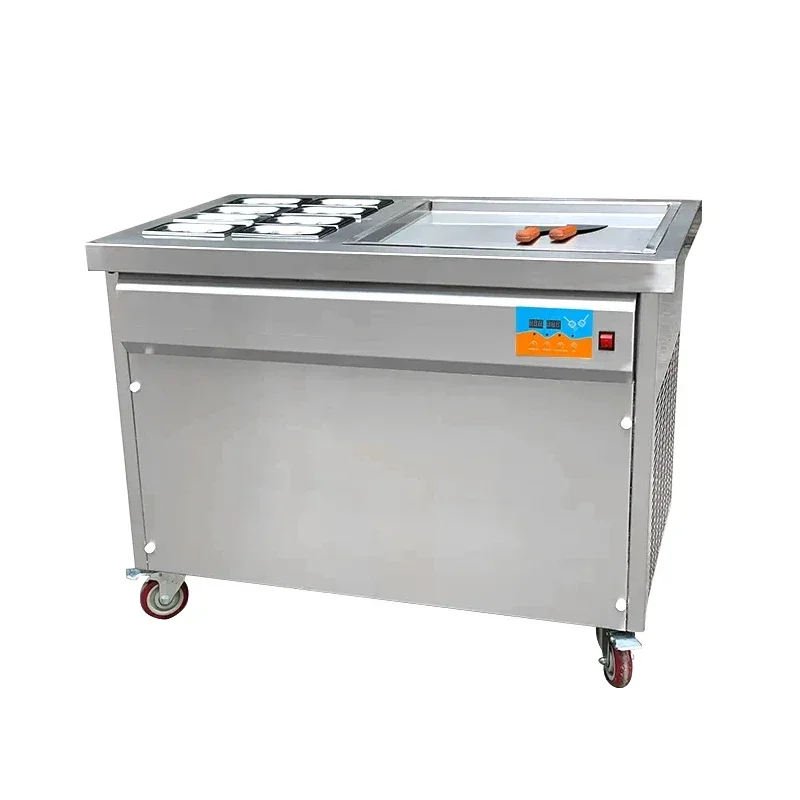 # Для замороженного жареного фруктового мороженого, цена машины для тайского жареного мороженого
# Для замороженного жареного фруктового мороженого, цена машины для тайского жареного мороженого