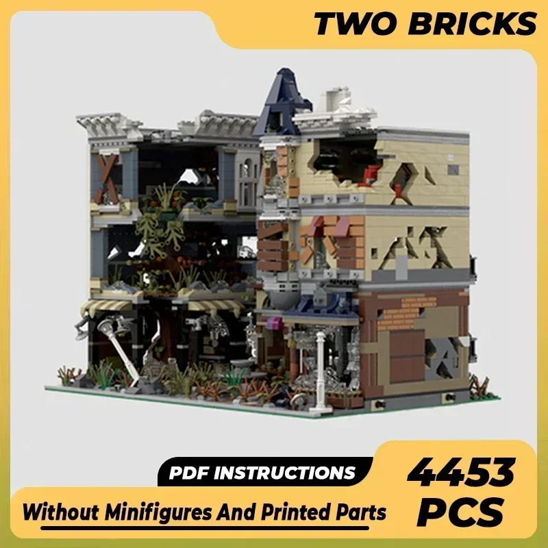 Famous Game Model Moc Building Bricks Revelation Assembly Square Technology Modular Blocks Gift Christmas Toys DIY Sets Assembly
Famous Game Model Moc Building Bricks Revelation Assembly Square Technology Modular Blocks Gift Christmas Toys DIY Sets Assembly