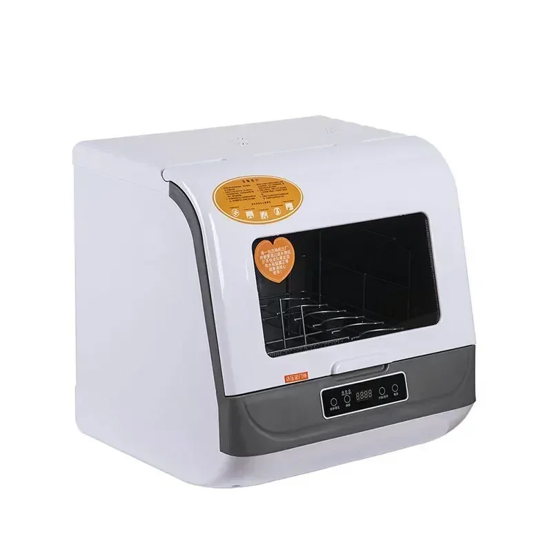 8L 1200W Countertop Electric Smart Mini Kitchen Dish Bowl Washing Machine For Home Use Hot sales
8L 1200W Countertop Electric Smart Mini Kitchen Dish Bowl Washing Machine For Home Use Hot sales