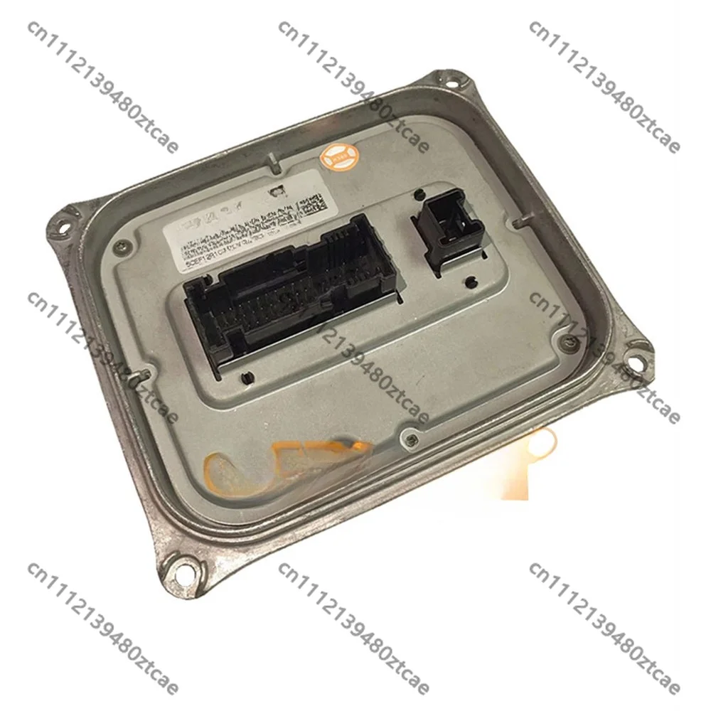 LED Headlight Drive Module Car Lamp Control Replacement Parts
LED Headlight Drive Module Car Lamp Control Replacement Parts