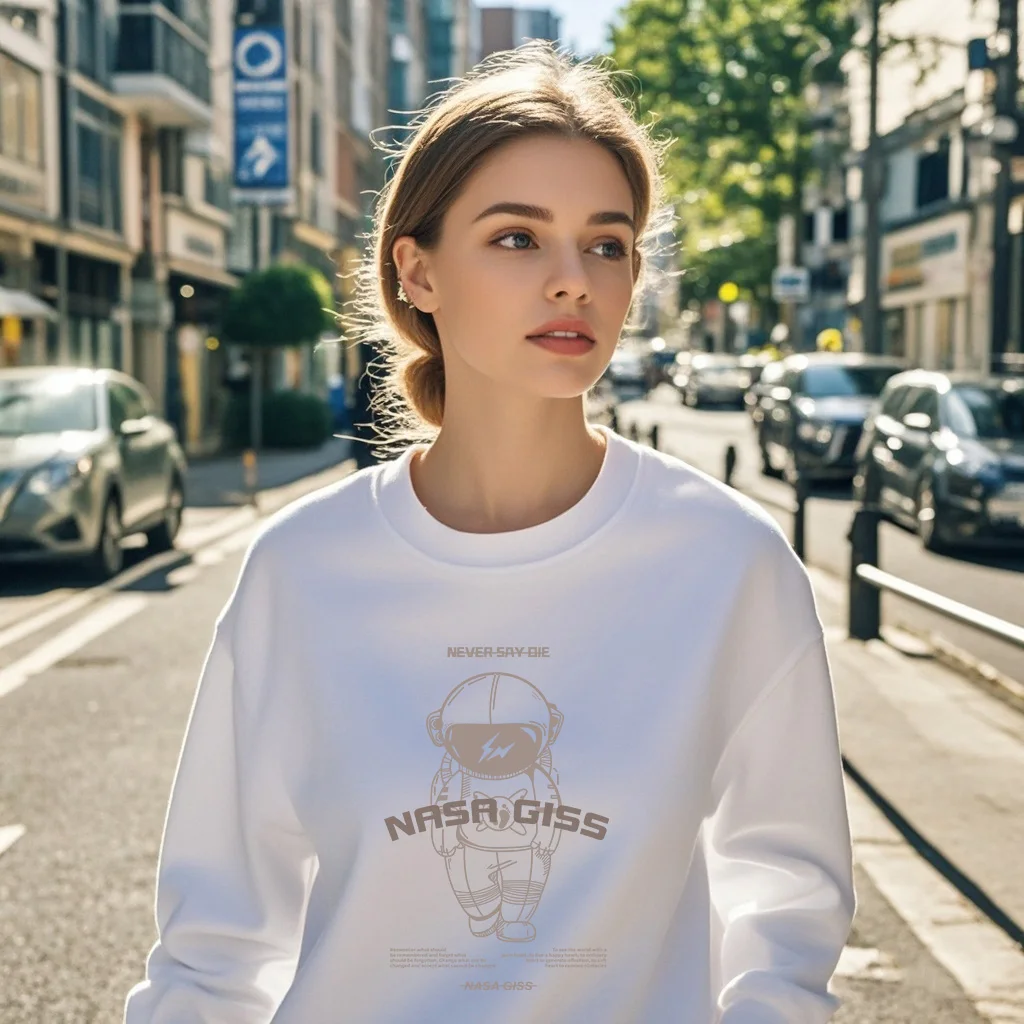 Cotton pullover Plush And thickened fallow clothing , printed letters cartoon fashionable sportswear with on for autumn winter
Cotton pullover Plush And thickened fallow clothing , printed letters cartoon fashionable sportswear with on for autumn winter