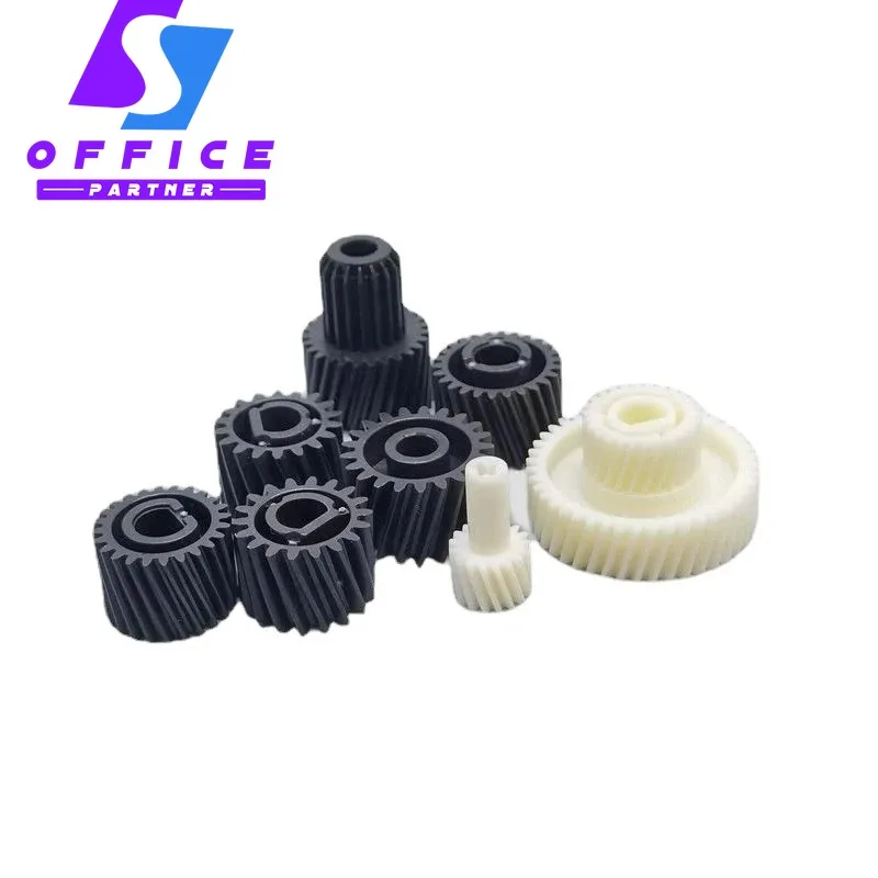 Шестерня разработчика MP2554 для Ricoh MP 2554 3554 4554 3054 4054 5054 6054 MP2554 MP3054 MP4054 MP6054, шестерня разработчика, 1 компл.
Шестерня разработчика MP2554 для Ricoh MP 2554 3554 4554 3054 4054 5054 6054 MP2554 MP3054 MP4054 MP6054, шестерня разработчика, 1 компл.