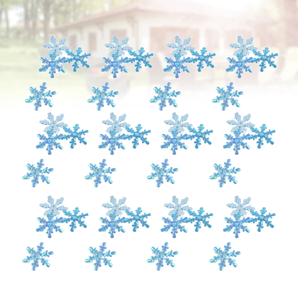 Snowflake Christmas Party Decoration Snowflakes Decorations Ornaments Confetti Wedding
Snowflake Christmas Party Decoration Snowflakes Decorations Ornaments Confetti Wedding