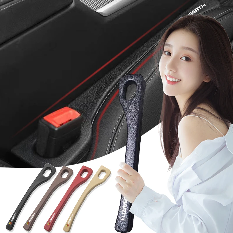2Pcs Car Seat Gap Filler Seat Crevice Storage Box Bag For Abbas Abarth Punto 124/125/500 Stilo Ducato Car Accessories PUNTO
2Pcs Car Seat Gap Filler Seat Crevice Storage Box Bag For Abbas Abarth Punto 124/125/500 Stilo Ducato Car Accessories PUNTO