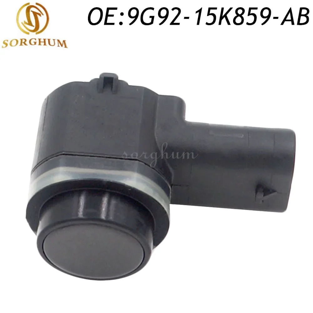 9G92-15K859-AB Front PDC Parking Sensor For Ford Jaguar Land Range Rover 8A6T-15K859-AA
9G92-15K859-AB Front PDC Parking Sensor For Ford Jaguar Land Range Rover 8A6T-15K859-AA