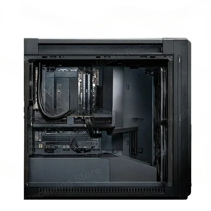 PA602 E-ATX компьютер Mid Tower чехол для ПК игровой 420 мм радиатор USB 20 Гбит/с поддержка передней панели ИК-индикатор пыли
PA602 E-ATX компьютер Mid Tower чехол для ПК игровой 420 мм радиатор USB 20 Гбит/с поддержка передней панели ИК-индикатор пыли