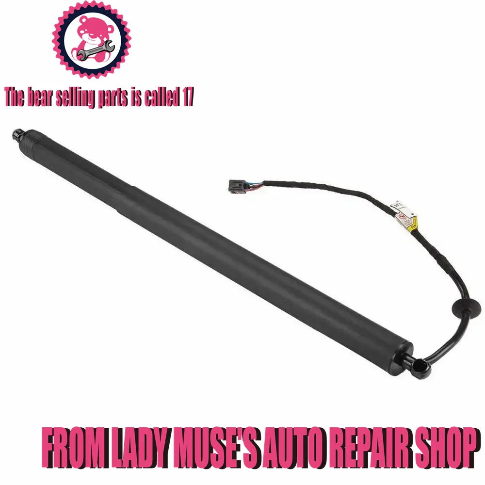 1PCS 81770D9100 Electric Tailgate Electric Tailgate Shock Absorber for (Hyundai Kia KX5 2016-2017 Brand New Left/Right Uniform S
1PCS 81770D9100 Electric Tailgate Electric Tailgate Shock Absorber for (Hyundai Kia KX5 2016-2017 Brand New Left/Right Uniform S