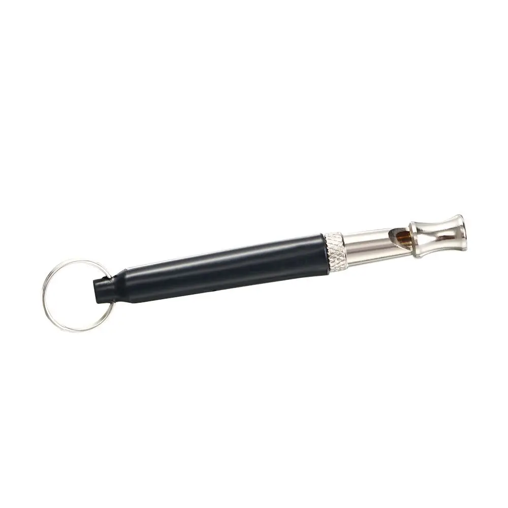 Two-tone Ultrasonic for Training Dog Whistle Sound Whistle Pet Puppy Pet Dog Ultrasonic Dog Whistles Sound
Two-tone Ultrasonic for Training Dog Whistle Sound Whistle Pet Puppy Pet Dog Ultrasonic Dog Whistles Sound