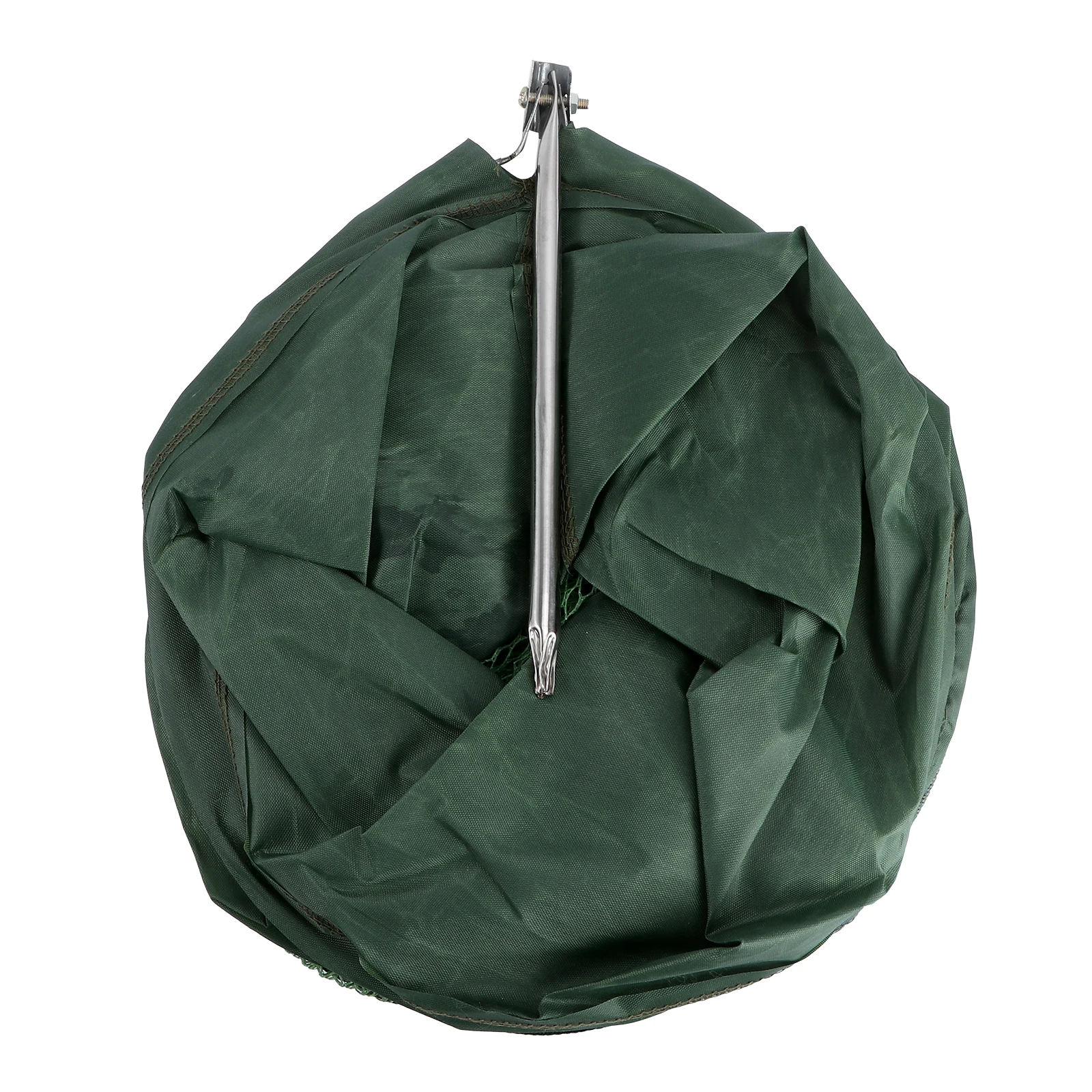 Folding Fishing Net Durable Large Capacity Quick Drying Mesh Anti Cage Lobster Catch Trap Basket Storage Easy Use
Folding Fishing Net Durable Large Capacity Quick Drying Mesh Anti Cage Lobster Catch Trap Basket Storage Easy Use