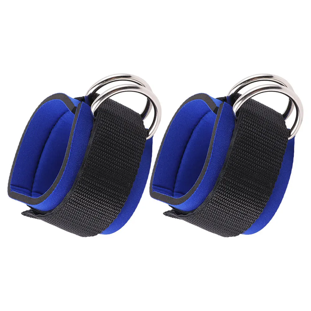 1Pair Ankle Straps Nylon Cable Machine Gym Leg Strength Training Workout Straps Women Men Durable Womens Gym Accessories
1Pair Ankle Straps Nylon Cable Machine Gym Leg Strength Training Workout Straps Women Men Durable Womens Gym Accessories
