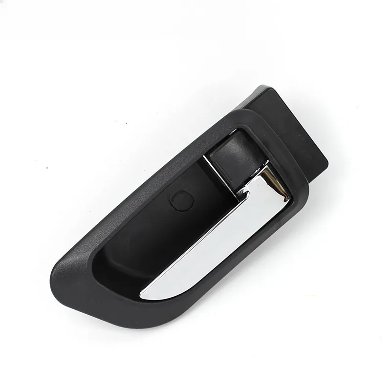 Внутренняя ручка двери, левая и правая ручка для двигателя Great Wall CUV Haval H3 H5 2005-2018
Внутренняя ручка двери, левая и правая ручка для двигателя Great Wall CUV Haval H3 H5 2005-2018