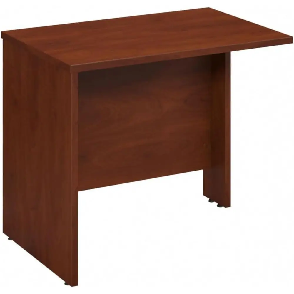 Series C 36W Cherry Wood Office Desk Bridge/Return
Series C 36W Cherry Wood Office Desk Bridge/Return