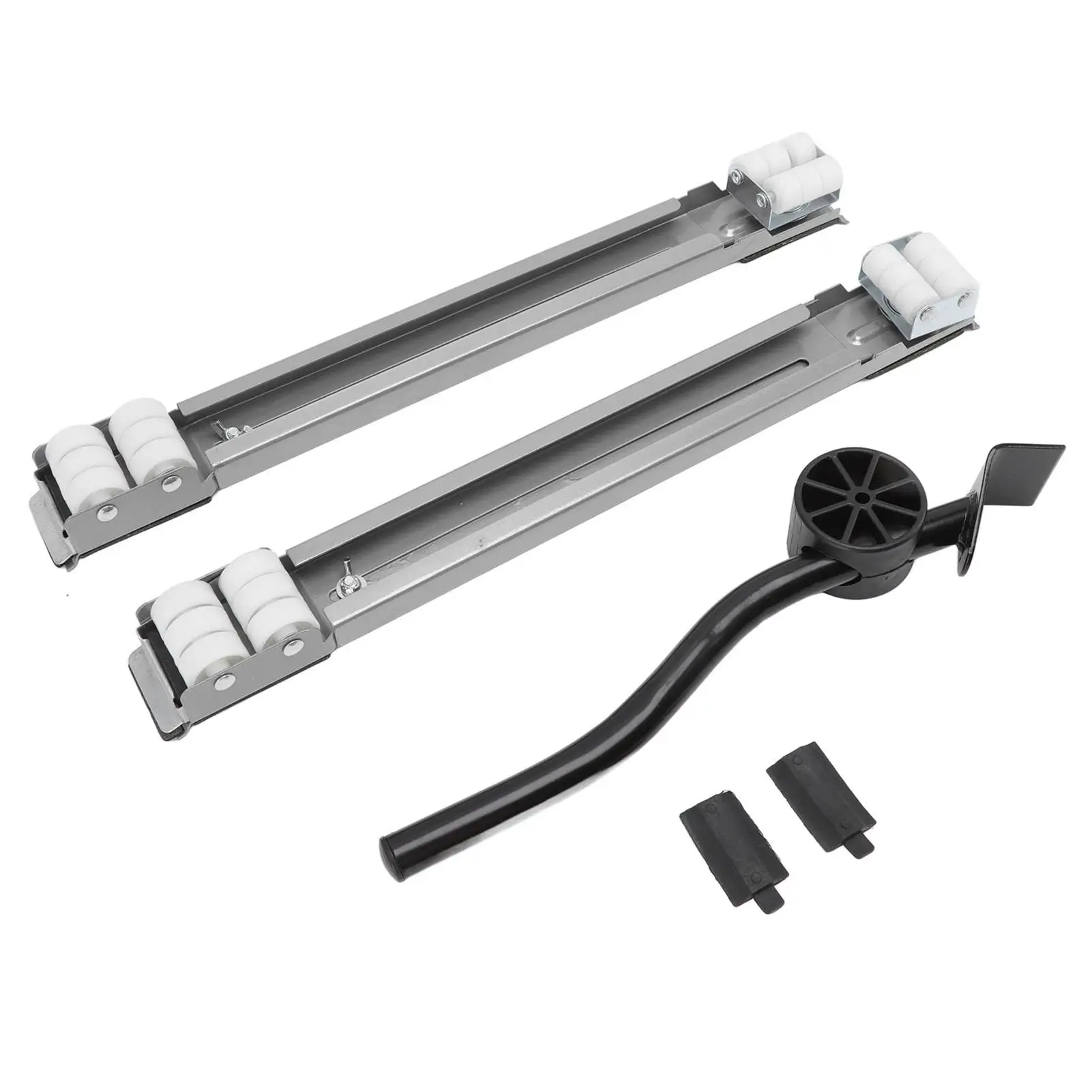 300KG Load Bearing Universal Wheel Base - Extensible Roller for Appliances: for washing Machines, Refrigerators, Dryers
300KG Load Bearing Universal Wheel Base - Extensible Roller for Appliances: for washing Machines, Refrigerators, Dryers