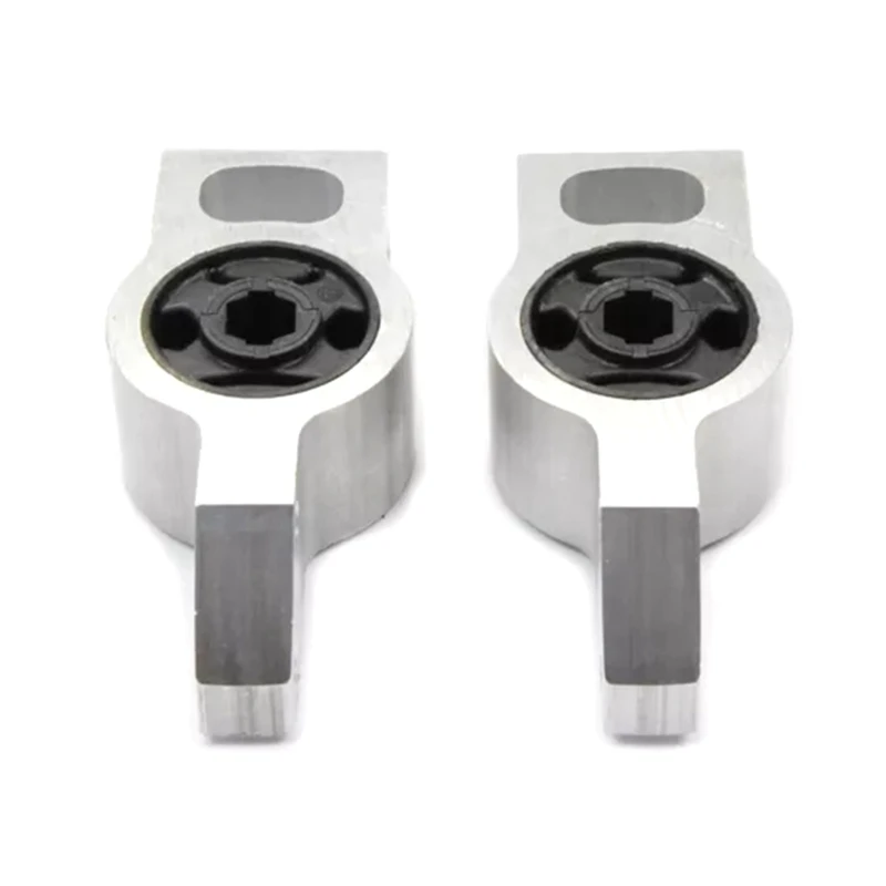 Hot-A015-2 Pcs Front Lower Control Arm Bushing For VW Passat B6 B7 Tiguan CC Magotan Sharan Seat 3C0199231F
Hot-A015-2 Pcs Front Lower Control Arm Bushing For VW Passat B6 B7 Tiguan CC Magotan Sharan Seat 3C0199231F