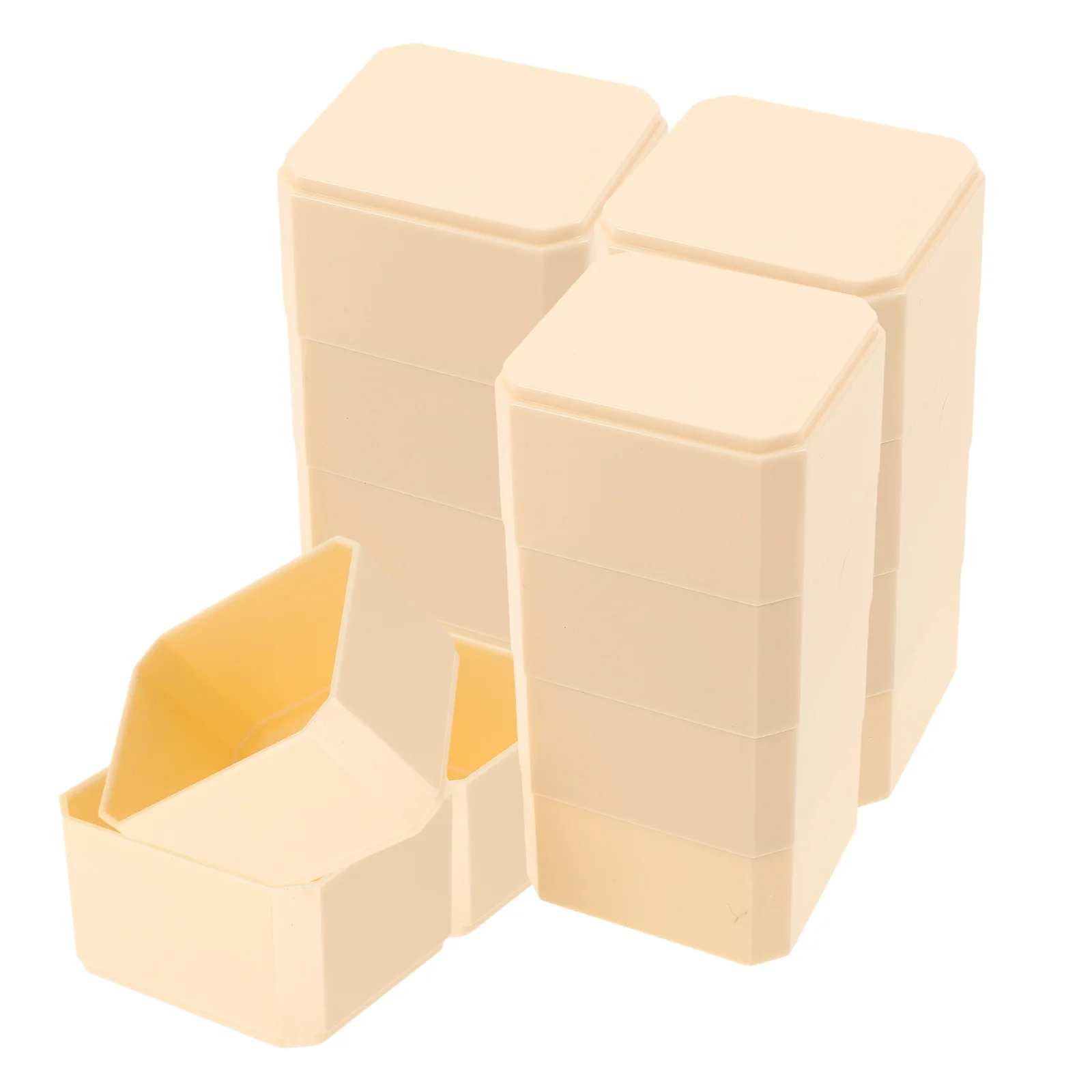 15pcs Display Box Foot Mat Figurine Cases Mini Figure Action Figures Accessories Toy Collection Organizer Nonslip Base
15pcs Display Box Foot Mat Figurine Cases Mini Figure Action Figures Accessories Toy Collection Organizer Nonslip Base