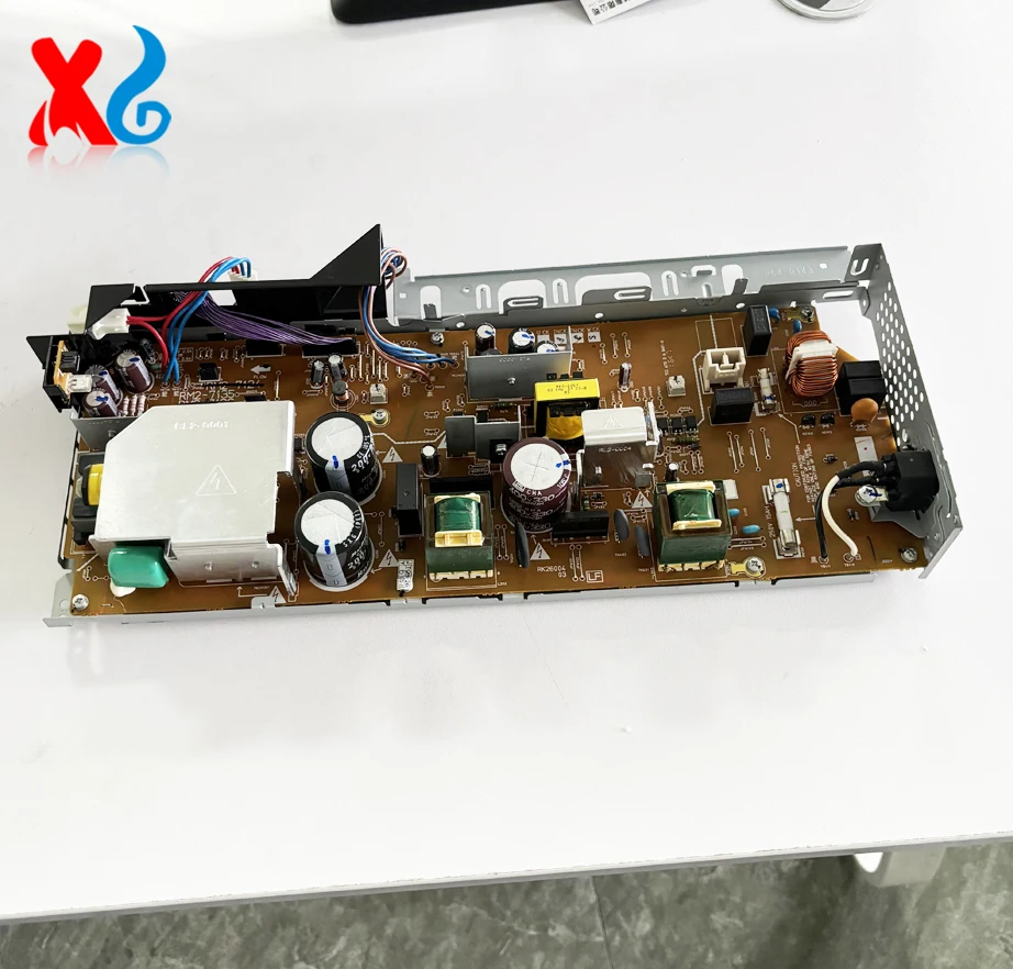 Rm2-7165 Φ для HP M552 M553 M577 M552dn M553 577 552 плата питания напряжения 553 в 110 В 
Rm2-7165 Φ для HP M552 M553 M577 M552dn M553 577 552 плата питания напряжения 553 в 110 В