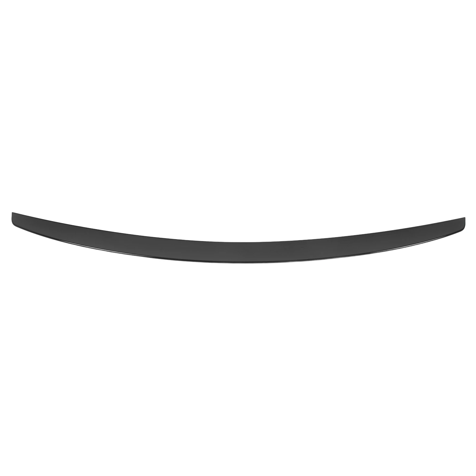 120cm Rear Trunk Spoiler ABS OEM Replacement for Kia K5 2019-2023 Glossy Black Reduce Wind Resistance Fuel Saving Auto Styling P
120cm Rear Trunk Spoiler ABS OEM Replacement for Kia K5 2019-2023 Glossy Black Reduce Wind Resistance Fuel Saving Auto Styling P