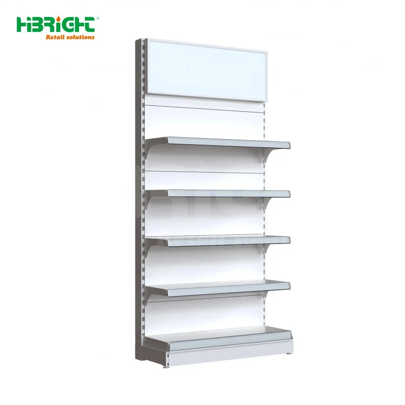 custom.Highbright Metal Single Side Heavy Duty Bulk Store Display Racks Supermarket Gondola Shelving
custom.Highbright Metal Single Side Heavy Duty Bulk Store Display Racks Supermarket Gondola Shelving
