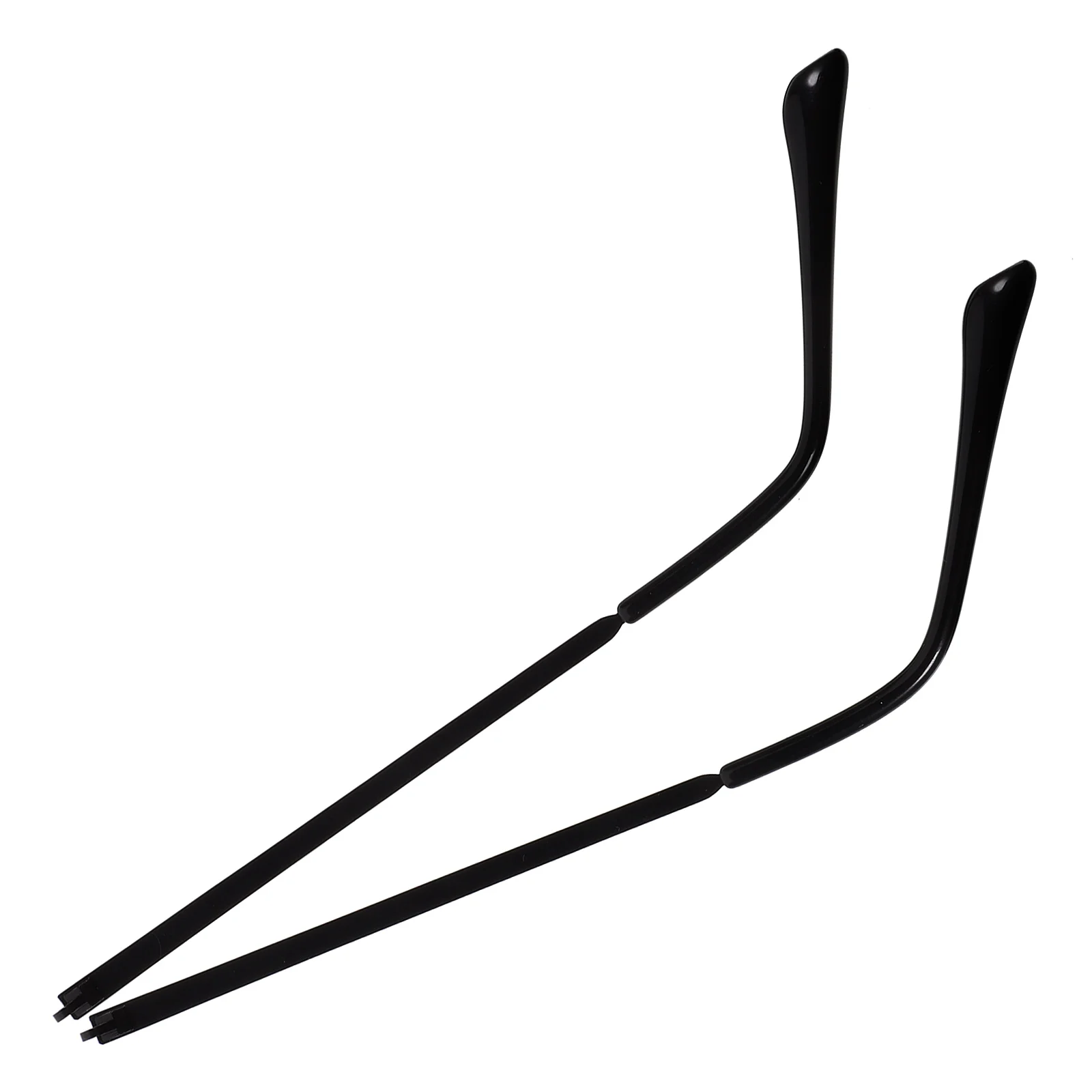 1Pair Eyeglasses Arm Replacement Simple Structure Proper Length Professional Delicate Glasses Frame Repair Kit
1Pair Eyeglasses Arm Replacement Simple Structure Proper Length Professional Delicate Glasses Frame Repair Kit