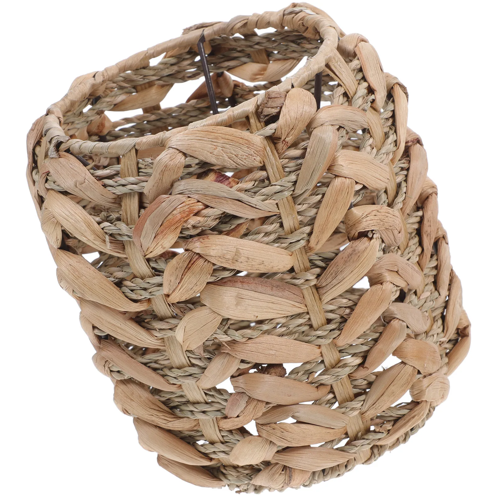 Woven Straw Pendant Lamp Shade Rustic Light Cover for Living Room Bedroom Home Decorative Woven Lampshade Ceiling Light Shade
Woven Straw Pendant Lamp Shade Rustic Light Cover for Living Room Bedroom Home Decorative Woven Lampshade Ceiling Light Shade