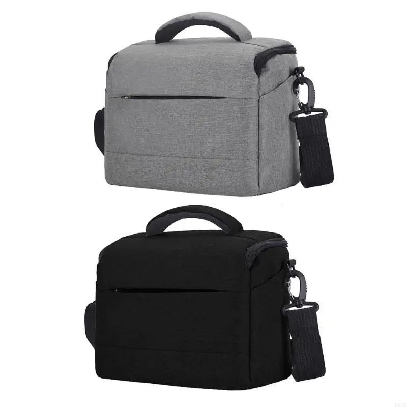 Nylon Travel Carrying Case Storage Bags with Shoulder Straps for Play3/Play5 Projectors Protector Box
Nylon Travel Carrying Case Storage Bags with Shoulder Straps for Play3/Play5 Projectors Protector Box