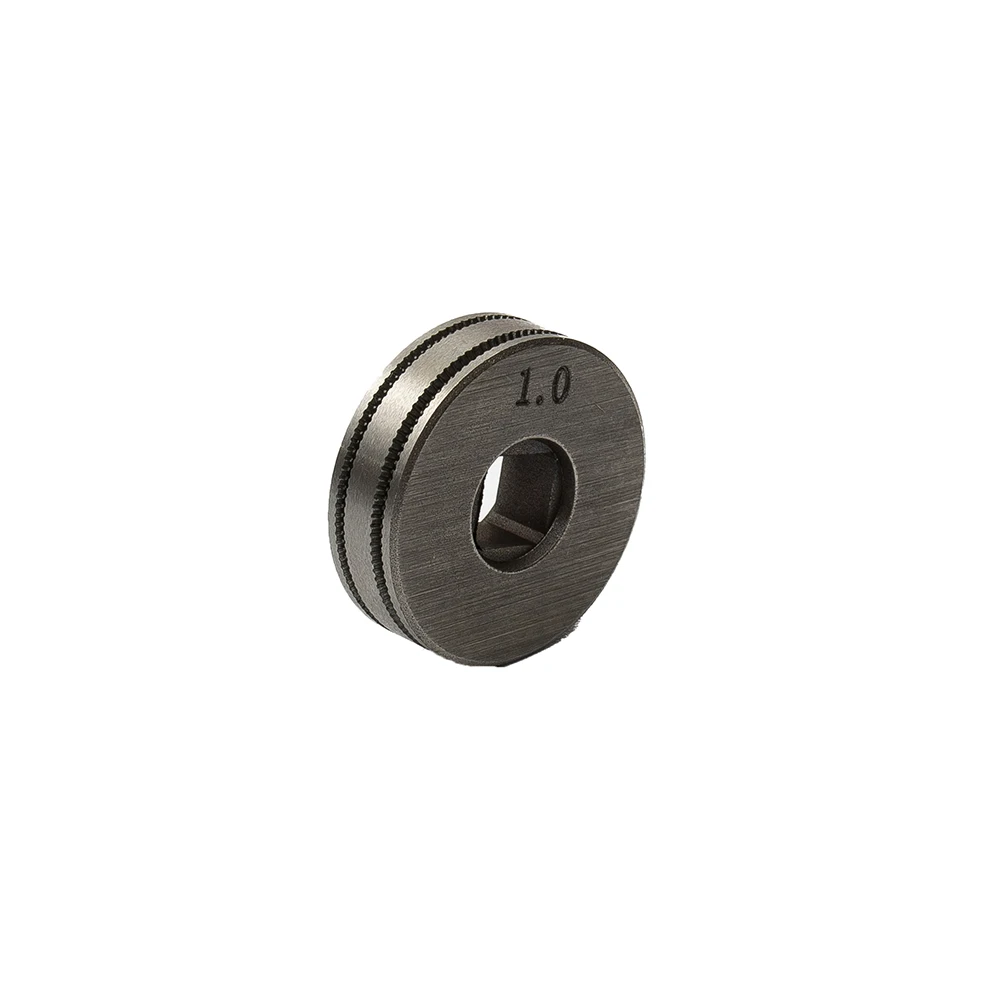 Premium and Convenient Mig Welder Wire Feed Drive Roller Roll Parts Set of 2 0 6 0 8 and 0 8 1 0 Kunrled Groove
Premium and Convenient Mig Welder Wire Feed Drive Roller Roll Parts Set of 2 0 6 0 8 and 0 8 1 0 Kunrled Groove