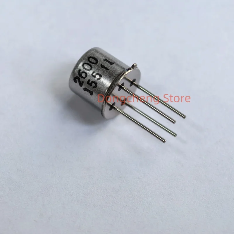 10PCS/LOT 100% New and original FIGARO VOC gas sensor TGS2600 TGS2610 TGS2611 TGS2620 -C00 Flammable gas sensor
10PCS/LOT 100% New and original FIGARO VOC gas sensor TGS2600 TGS2610 TGS2611 TGS2620 -C00 Flammable gas sensor