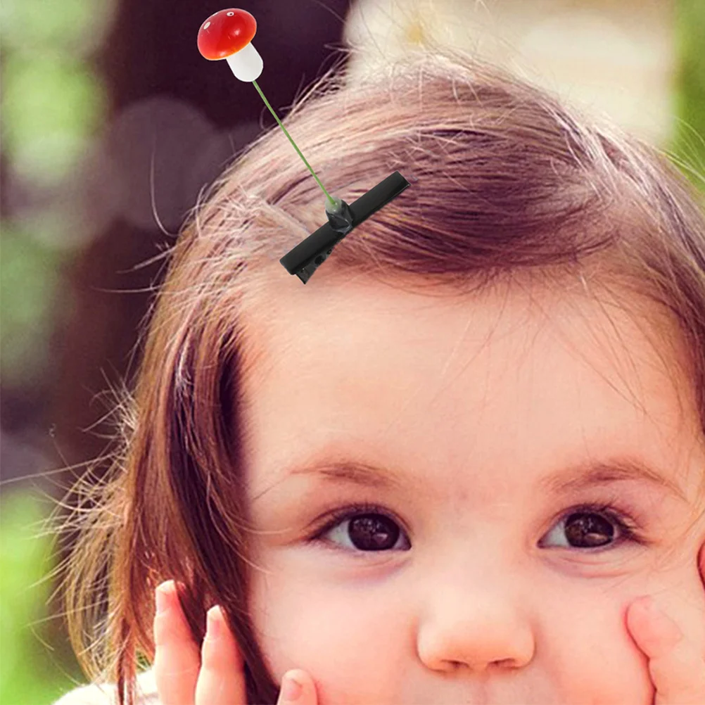 30Pcs Mushroom Hair Clips Cute Girly Hairpins Party Favors Kids Women Little Girl Accessories Women Hair Pins Cute Hairpins
30Pcs Mushroom Hair Clips Cute Girly Hairpins Party Favors Kids Women Little Girl Accessories Women Hair Pins Cute Hairpins