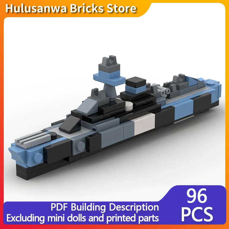 ORP Blyskawica Модель разрушителя MOC Строительные кирпичи Военное оборудование Модульная технология Подарки Праздничная сборка Детские игрушки Костюм
ORP Blyskawica Модель разрушителя MOC Строительные кирпичи Военное оборудование Модульная технология Подарки Праздничная сборка Детские игрушки Костюм