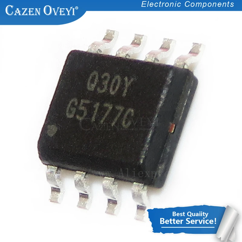 IC чипсет 5 шт./лот G5177CF11U G5177C G5177 SOP8 мобильный повышающий IC новый оригинальный в наличии
IC чипсет 5 шт./лот G5177CF11U G5177C G5177 SOP8 мобильный повышающий IC новый оригинальный в наличии