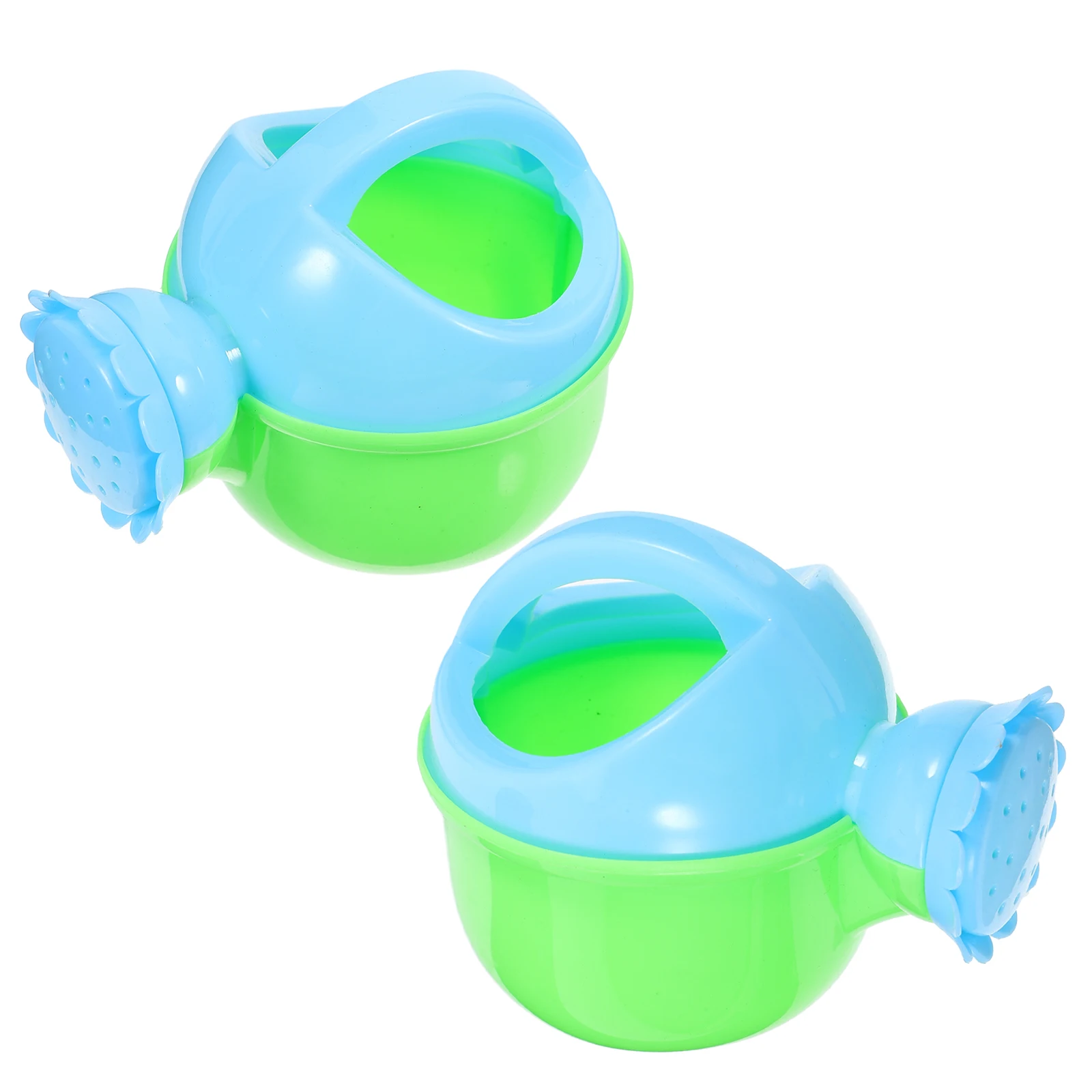 2Pcs Children Bathing Water Kettle Toys Kids Pool Play Summer Shower Grasping Development Safe Design Bright Color
2Pcs Children Bathing Water Kettle Toys Kids Pool Play Summer Shower Grasping Development Safe Design Bright Color