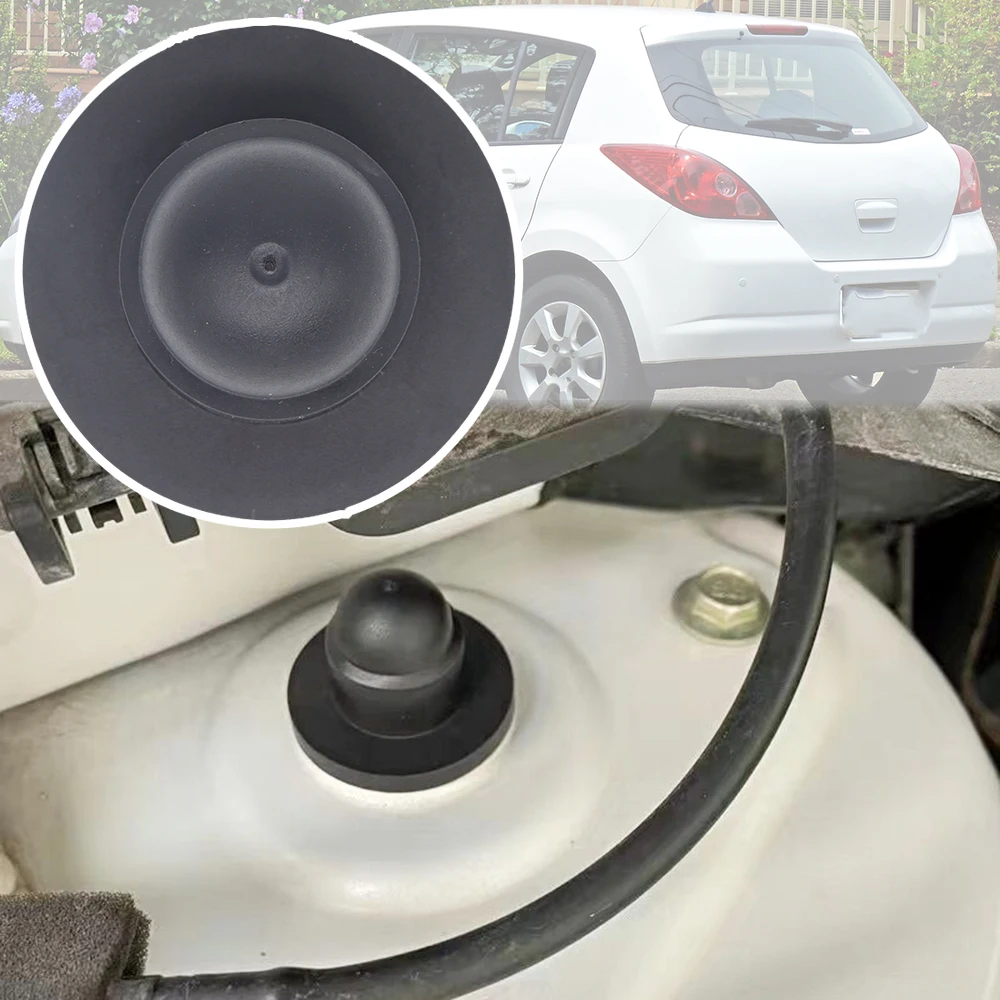 For Nissan Tiida Versa C11 2007 2008 2009 2010 2011 Car Front Strut Mount Suspension Seal Dust Water Proof Anti-Rust Cover
For Nissan Tiida Versa C11 2007 2008 2009 2010 2011 Car Front Strut Mount Suspension Seal Dust Water Proof Anti-Rust Cover