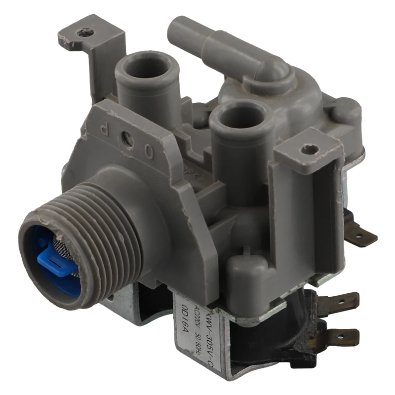Для XQG62-L703 C XQG65-L903S Sanyo шайба водяной впускной клапан KWV-305V-C запасные части
Для XQG62-L703 C XQG65-L903S Sanyo шайба водяной впускной клапан KWV-305V-C запасные части